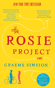 rosieproject